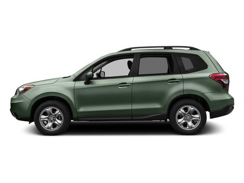 2016 Subaru Forester 2.5i