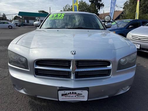 2010 Dodge Charger SE