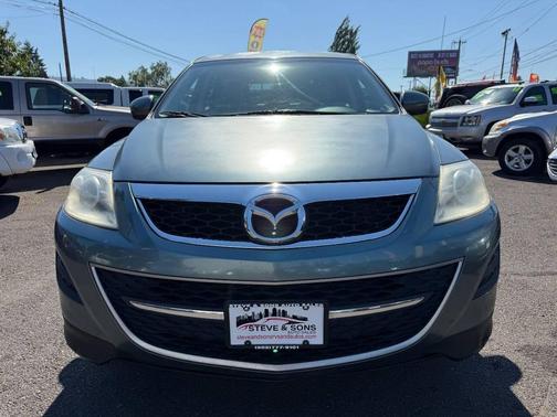 2011 Mazda CX-9 Touring