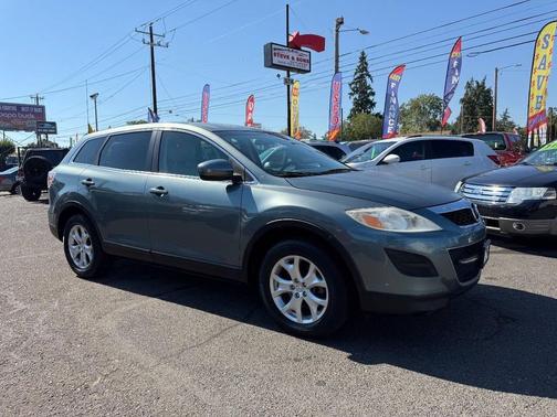 2011 Mazda CX-9 Touring