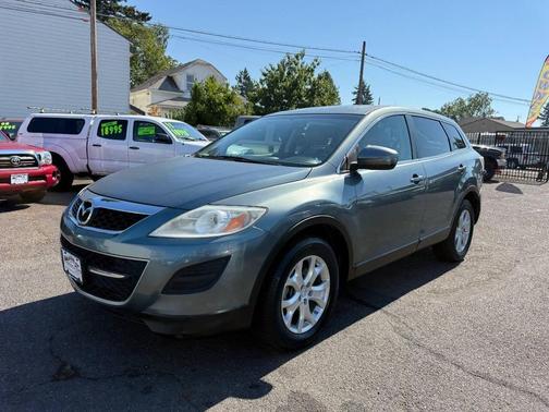 2011 Mazda CX-9 Touring