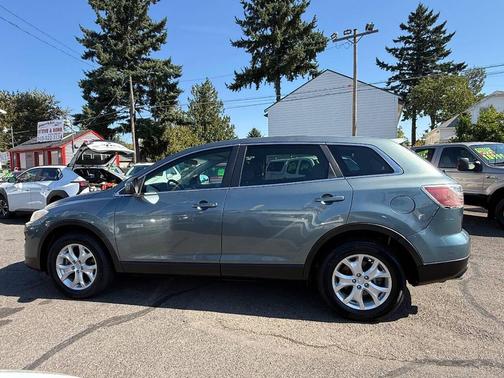 2011 Mazda CX-9 Touring