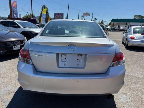 2008 Honda Accord EX