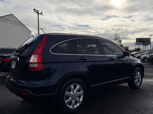 2008 Honda CR-V EX