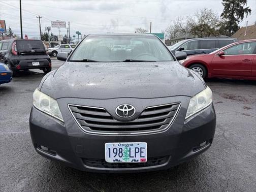 2008 Toyota Camry XLE