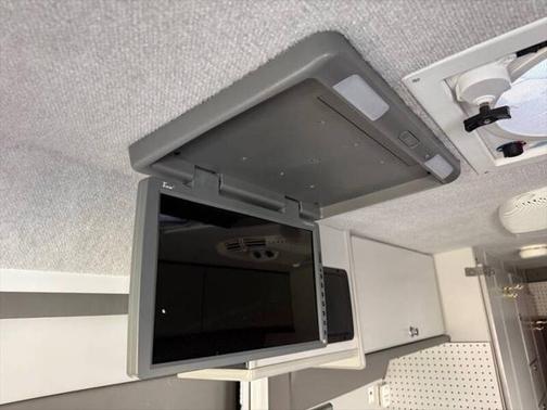 2016 RAM ProMaster 3500 High Roof