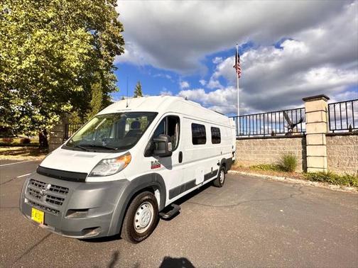 2016 RAM ProMaster 3500 High Roof