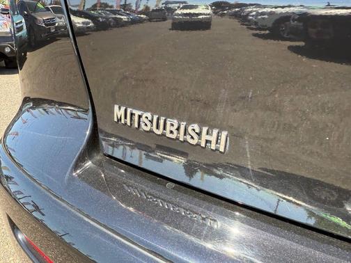 2011 Mitsubishi Lancer ES