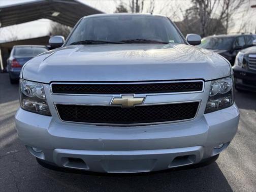 2010 Chevrolet Tahoe LT