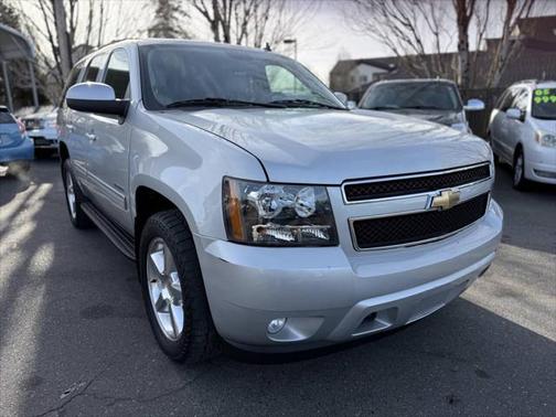 2010 Chevrolet Tahoe LT