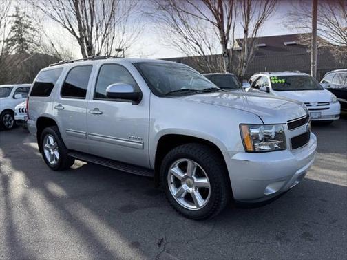 2010 Chevrolet Tahoe LT