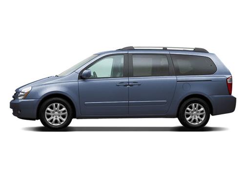 2008 Kia Sedona LX