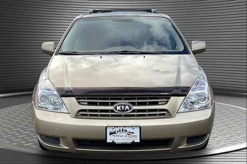 2008 Kia Sedona LX