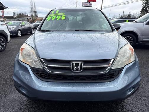 2011 Honda CR-V SE