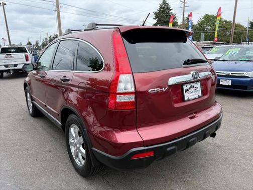 2008 Honda CR-V EX
