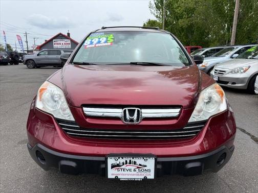 2008 Honda CR-V EX