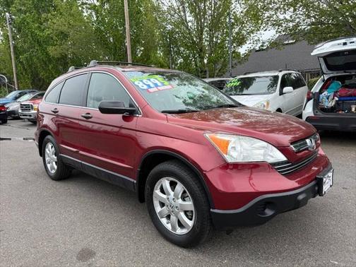2008 Honda CR-V EX