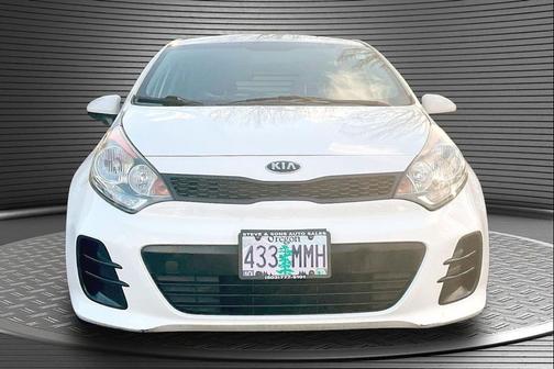 2016 Kia Rio LX