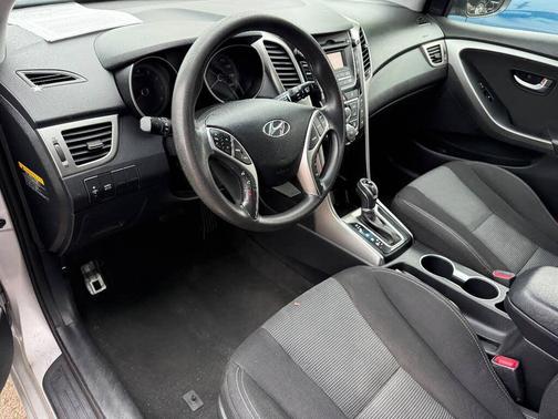 2013 Hyundai Elantra GT Base