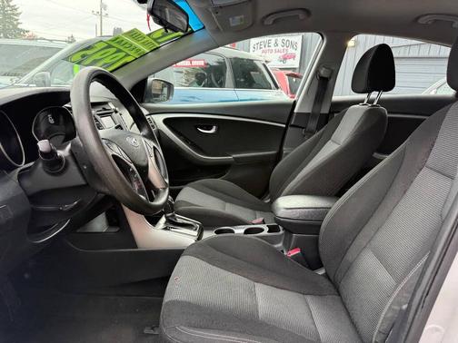 2013 Hyundai Elantra GT Base