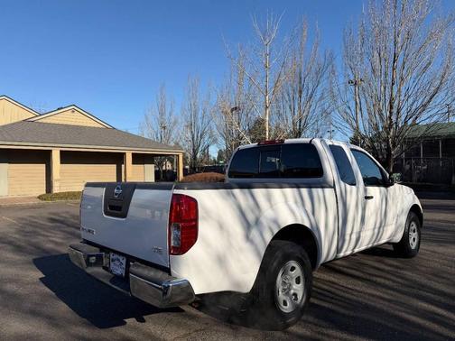 2006 Nissan Frontier XE King Cab