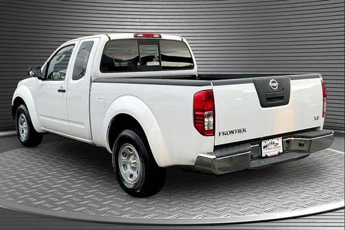 2006 Nissan Frontier XE King Cab