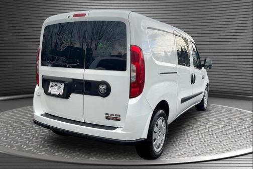 2020 RAM ProMaster City SLT