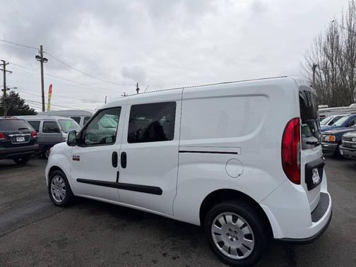 2020 RAM ProMaster City SLT