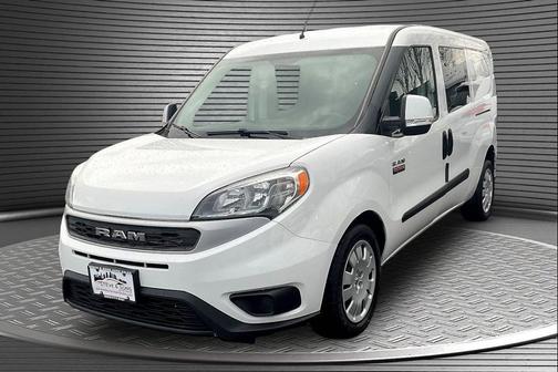2020 RAM ProMaster City SLT