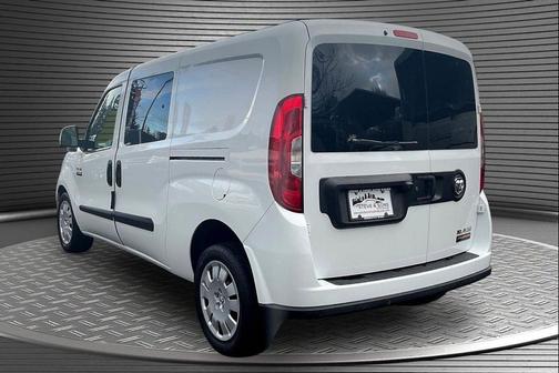 2020 RAM ProMaster City SLT