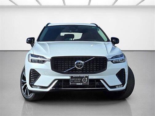 2023 Volvo XC60 Plus