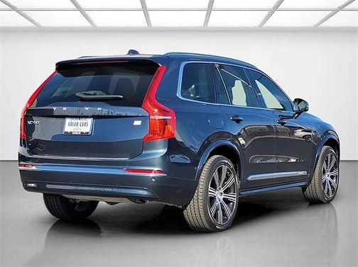 2024 Volvo XC90 Plus