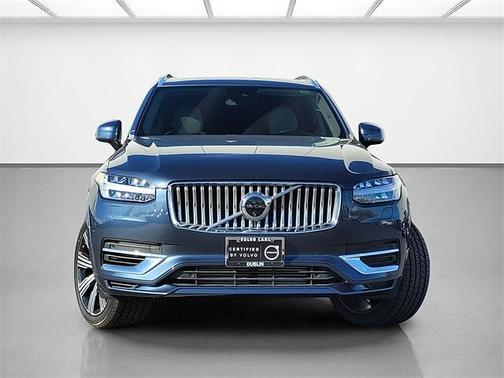 2024 Volvo XC90 Plus