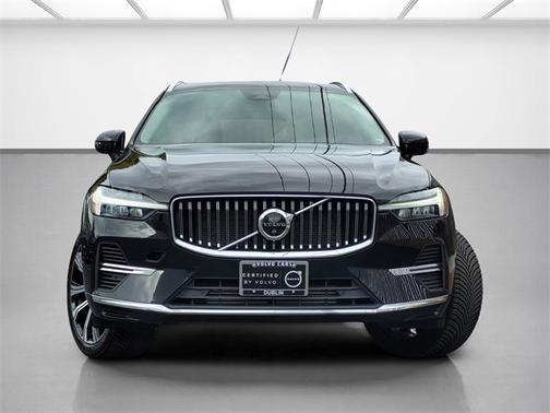 2023 Volvo XC60 Recharge Plug-In Hybrid Ultimate