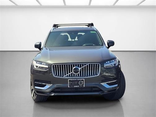 2022 Volvo XC90 Recharge Plug-In Hybrid T8 Inscription 7 Passenger