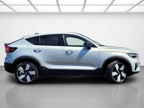 2023 Volvo C40 Recharge Pure Electric Ultimate