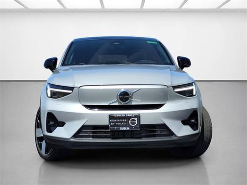 2023 Volvo C40 Recharge Pure Electric Ultimate