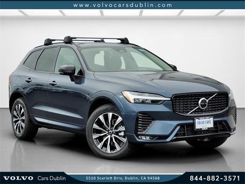 2025 Volvo XC60 B5 Core