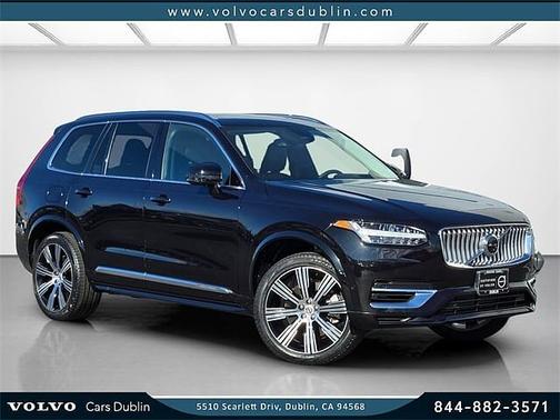 2023 Volvo XC90 Ultimate
