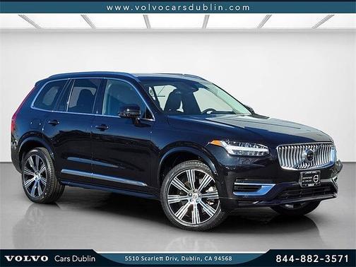 2023 Volvo XC90 Ultimate