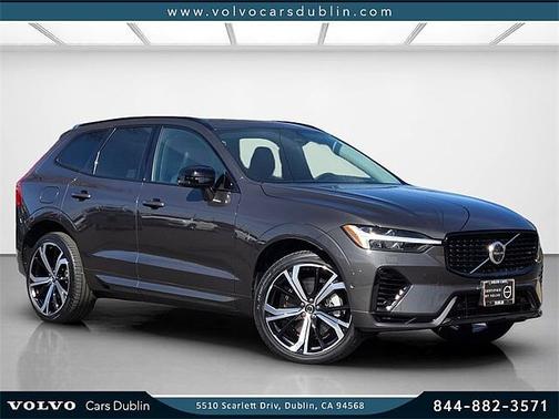 2024 Volvo XC60 Ultimate