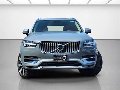 2023 Volvo XC90 Recharge Plug-In Hybrid Ultimate