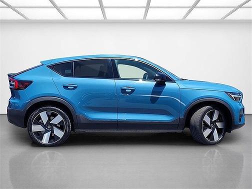 2023 Volvo C40 Recharge Pure Electric Ultimate