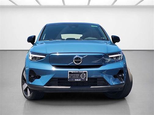 2023 Volvo C40 Recharge Pure Electric Ultimate