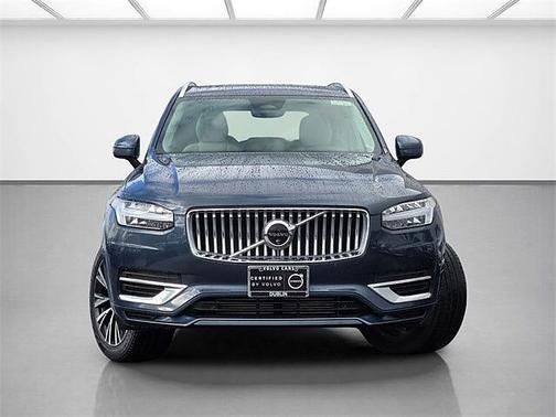 2024 Volvo XC90 Plus