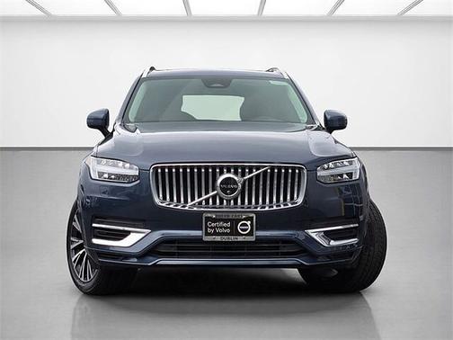 2024 Volvo XC90 Plus