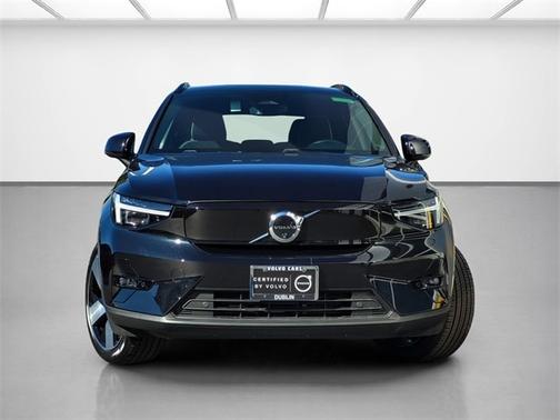 2024 Volvo XC40 Recharge Pure Electric Plus