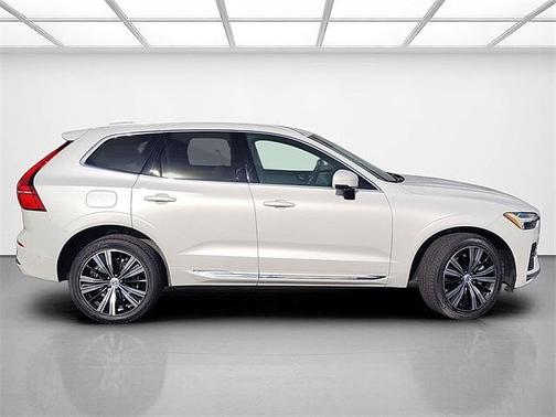 2023 Volvo XC60 Ultimate