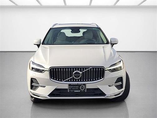 2023 Volvo XC60 Ultimate