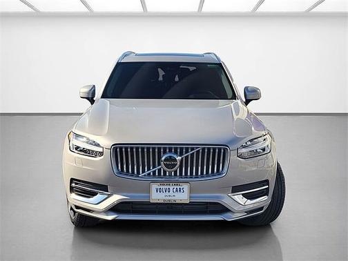 2024 Volvo XC90 Plus